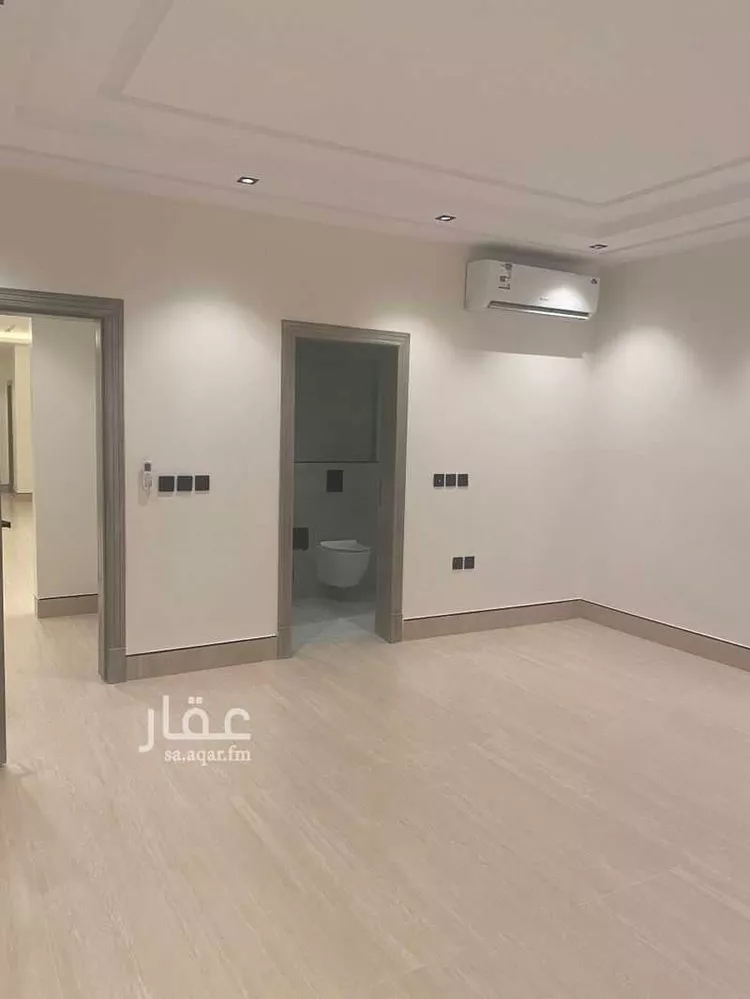 دور للإيجار في شارع البيار, حي الحمراء, مدينة الرياض, منطقة الرياض صورة 4