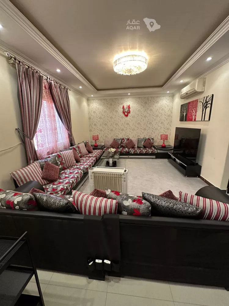 Villa for Sale in Riyadh Ishbiliyah 6