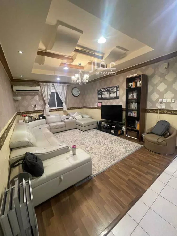 شقة للبيع في شارع الشيخ ناصر بن سرحان بن منيخر, حي الحمراء, مدينة الرياض, منطقة الرياض صورة 2