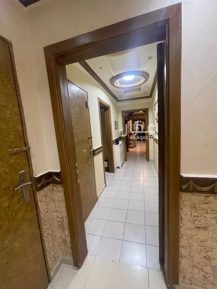 شقة للبيع في شارع الشيخ ناصر بن سرحان بن منيخر, حي الحمراء, مدينة الرياض, منطقة الرياض صورة 4