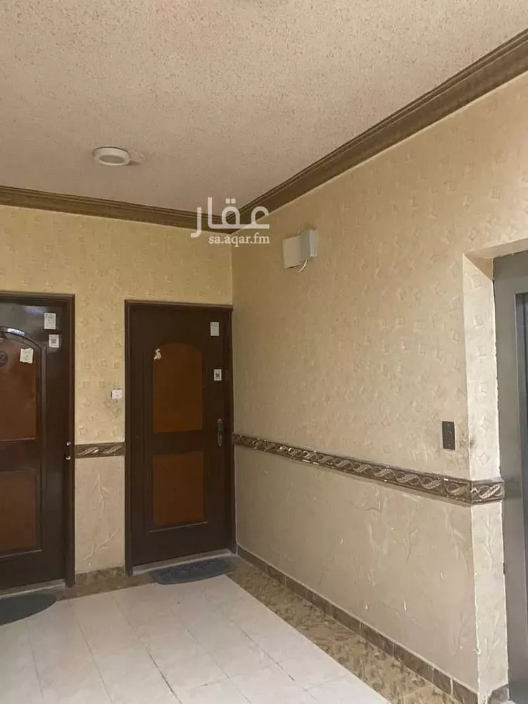 Apartment for Sale in Riyadh Al Hamra 2