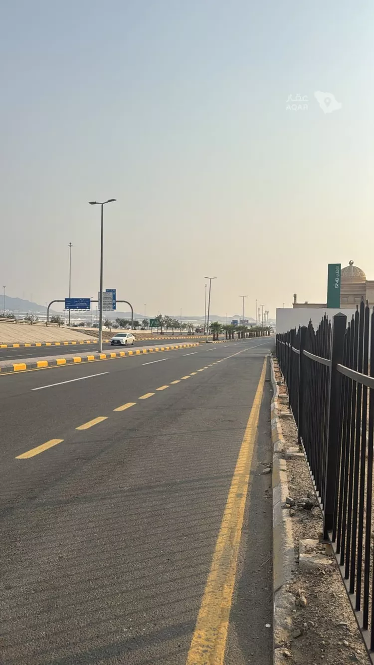 Land for Sale in Mecca Al Hamra wa Um Al Joud 3