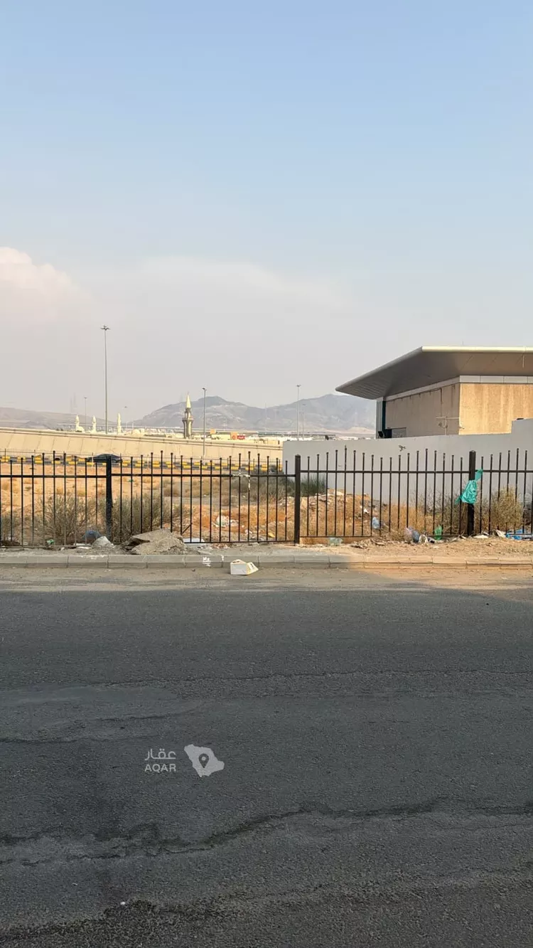 Land for Sale in Mecca Al Hamra wa Um Al Joud 14