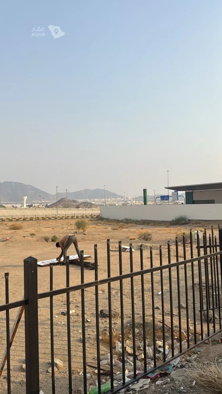 Land for Sale in Mecca Al Hamra wa Um Al Joud 10