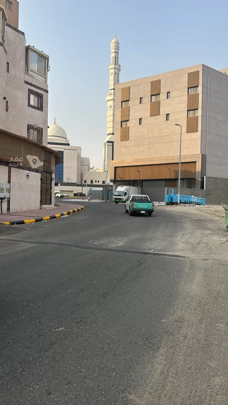 Land for Sale in Mecca Al Hamra wa Um Al Joud 12