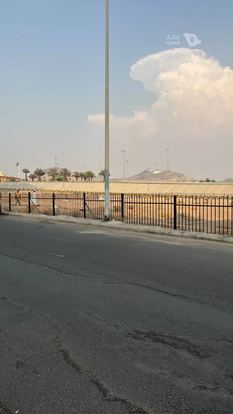 Land for Sale in Mecca Al Hamra wa Um Al Joud 5