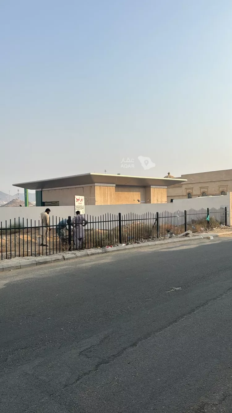 Land for Sale in Mecca Al Hamra wa Um Al Joud 2