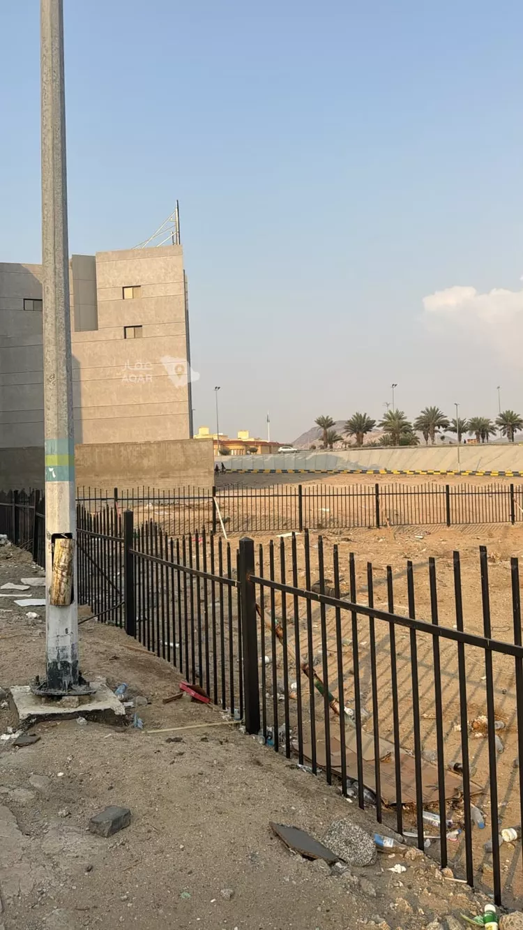Land for Sale in Mecca Al Hamra wa Um Al Joud 7