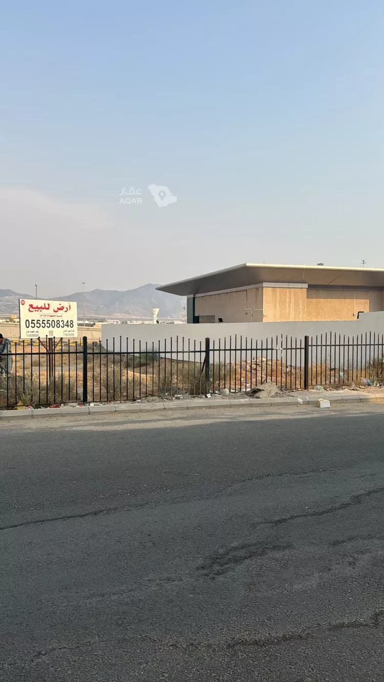 Land for Sale in Mecca Al Hamra wa Um Al Joud 15