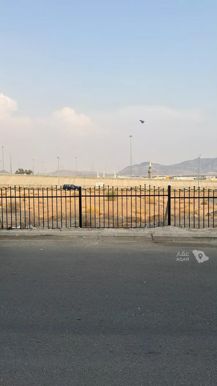 Land for Sale in Mecca Al Hamra wa Um Al Joud 6