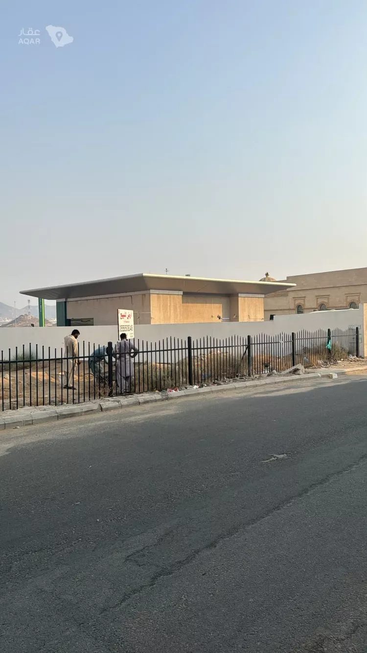 Land for Sale in Mecca Al Hamra wa Um Al Joud صورة 3