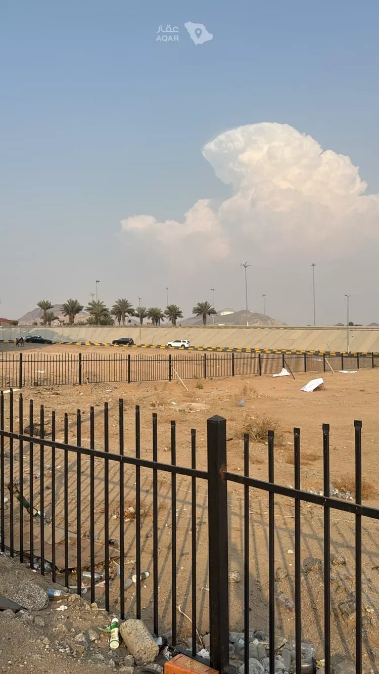 Land for Sale in Mecca Al Hamra wa Um Al Joud 2