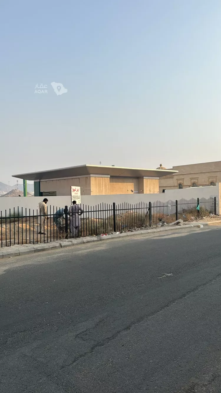 Land for Sale in Mecca Al Hamra wa Um Al Joud 3