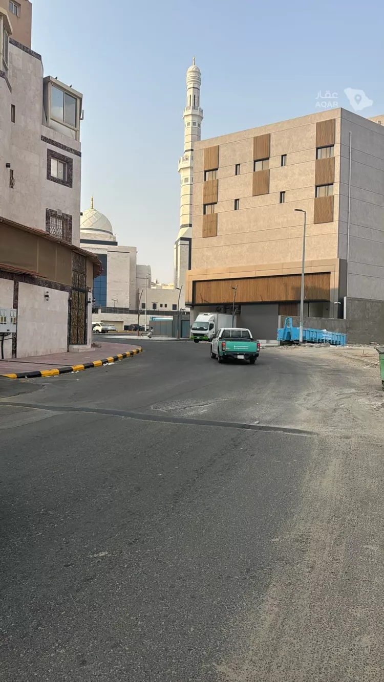 Land for Sale in Mecca Al Hamra wa Um Al Joud 12