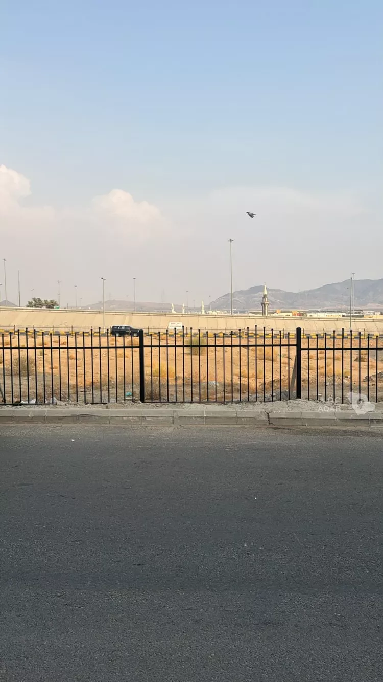 Land for Sale in Mecca Al Hamra wa Um Al Joud 6