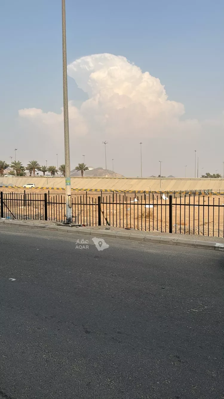 Land for Sale in Mecca Al Hamra wa Um Al Joud