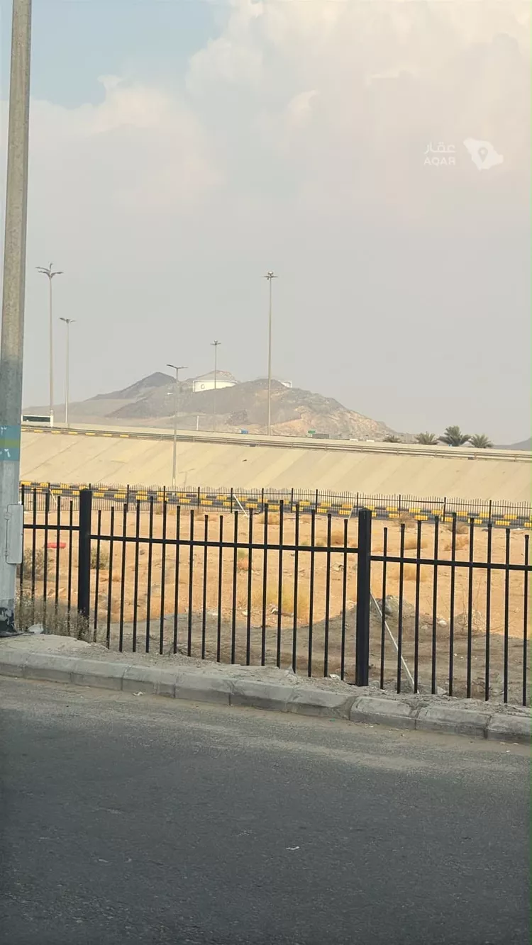 Land for Sale in Mecca Al Hamra wa Um Al Joud 13