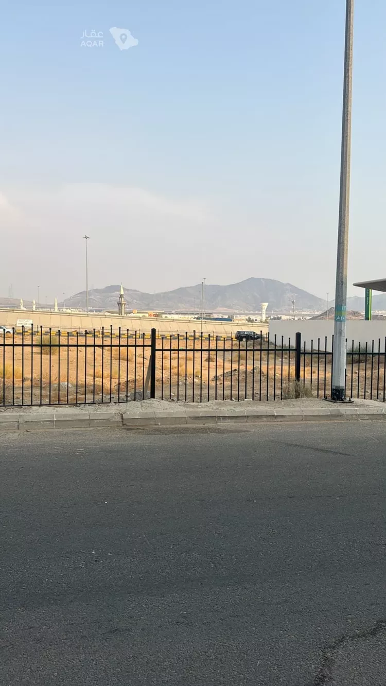 Land for Sale in Mecca Al Hamra wa Um Al Joud 9