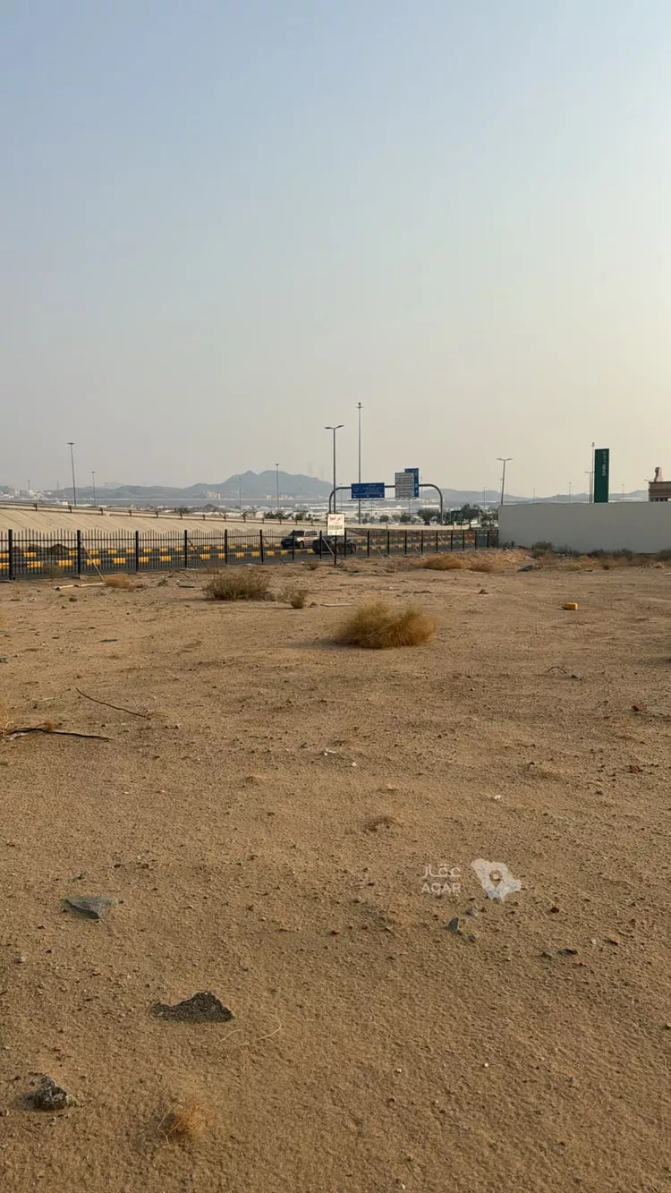Land for Sale in Mecca Al Hamra wa Um Al Joud