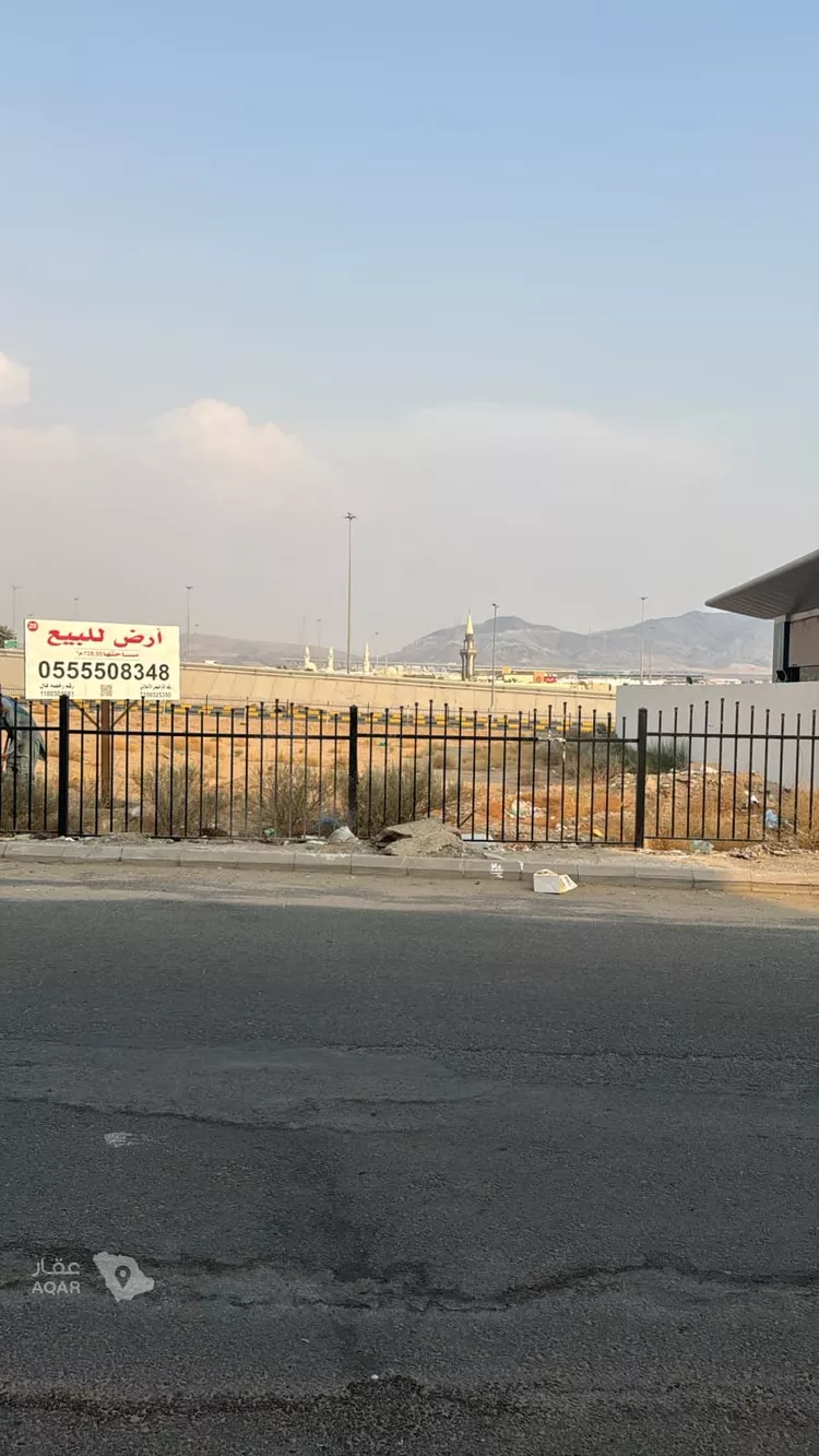 Land for Sale in Mecca Al Hamra wa Um Al Joud 4