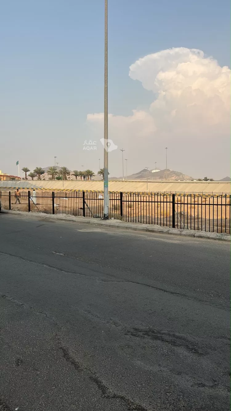 Land for Sale in Mecca Al Hamra wa Um Al Joud 5