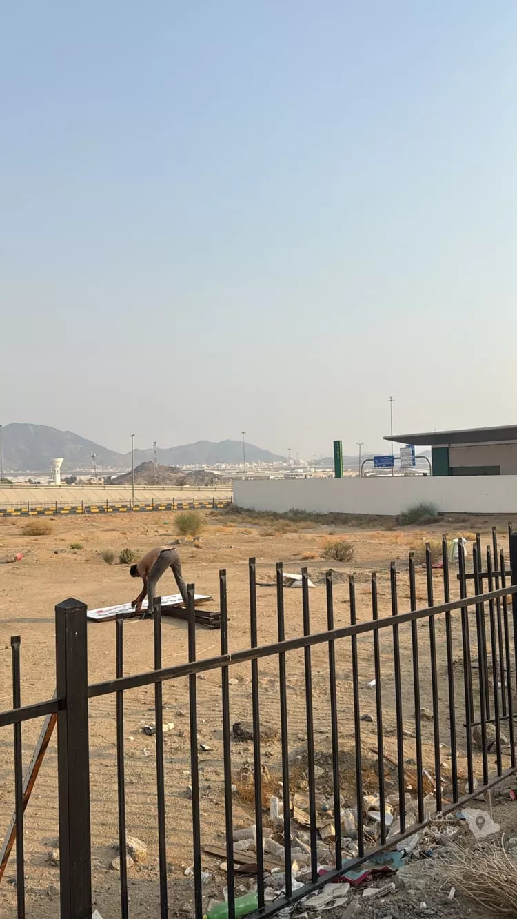 Land for Sale in Mecca Al Hamra wa Um Al Joud 10