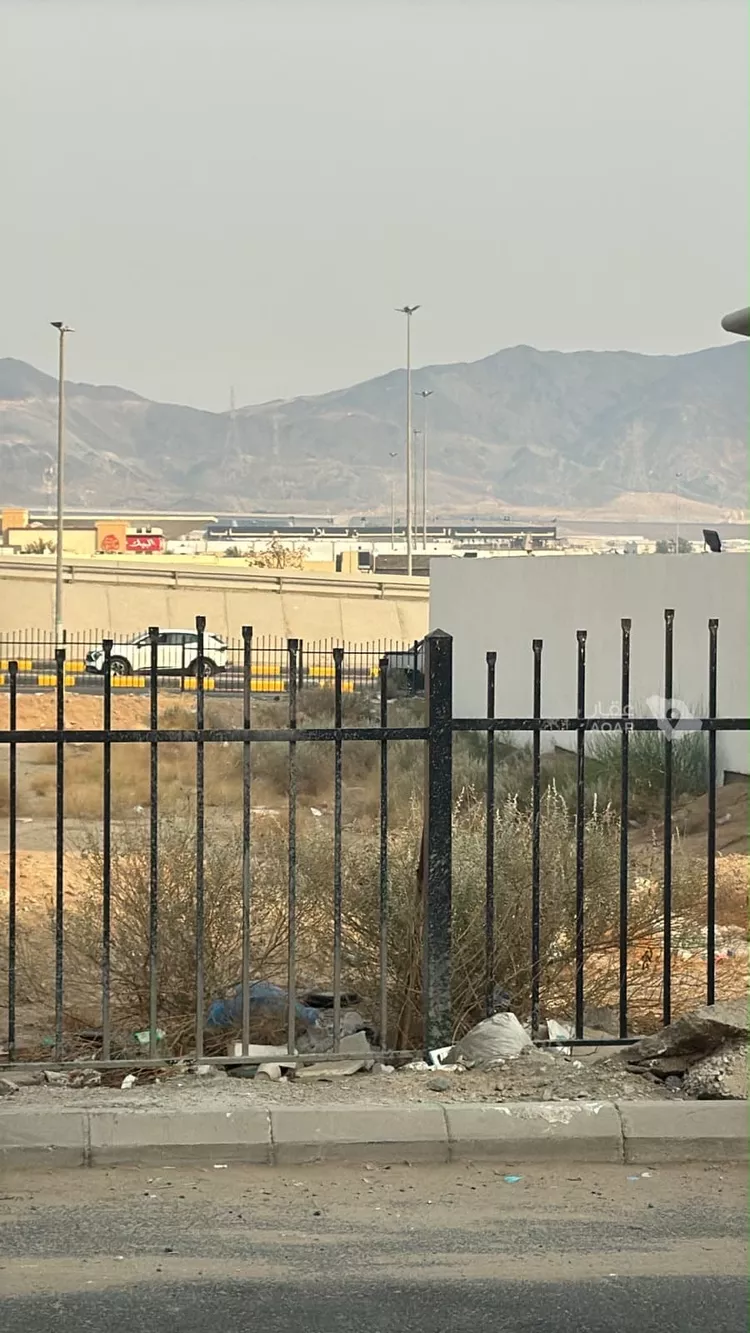 Land for Sale in Mecca Al Hamra wa Um Al Joud 11