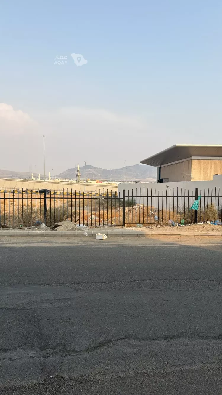 Land for Sale in Mecca Al Hamra wa Um Al Joud 14