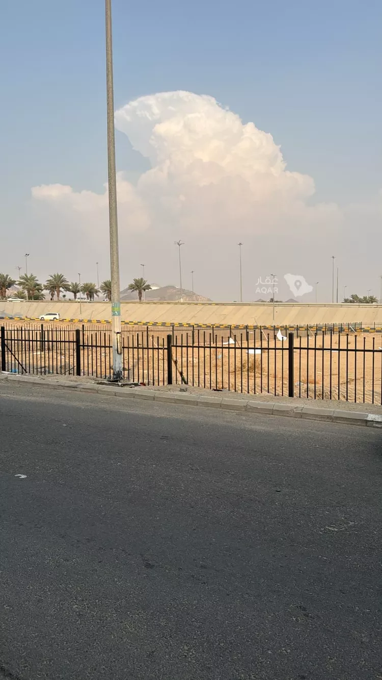 Land for Sale in Mecca Al Hamra wa Um Al Joud