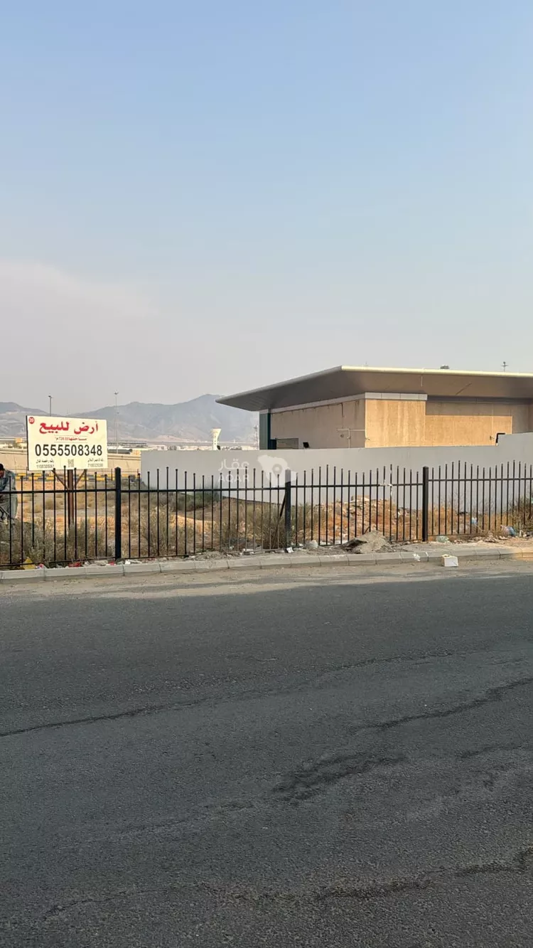 Land for Sale in Mecca Al Hamra wa Um Al Joud 15