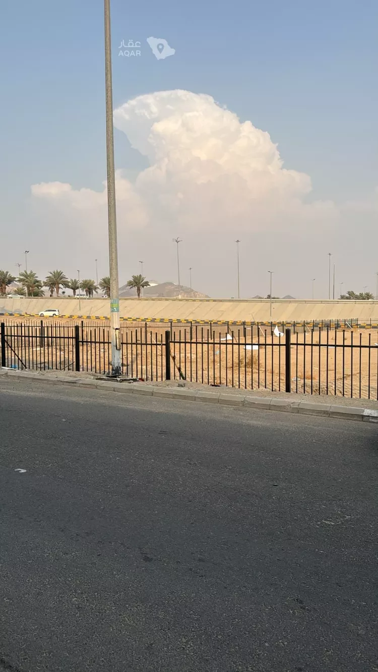 Land for Sale in Mecca Al Hamra wa Um Al Joud