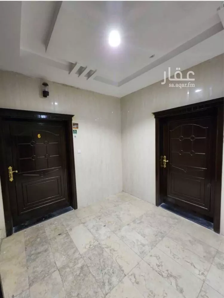 شقة للإيجار في شارع أحمد الحفصي ، حي ابرق الرغامة ، جدة ، جدة صورة 2