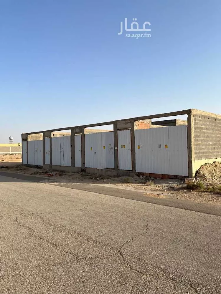 استراحة للبيع في شارع 5739703, حي الواحة, مدينة عنيزة, منطقة القصيم