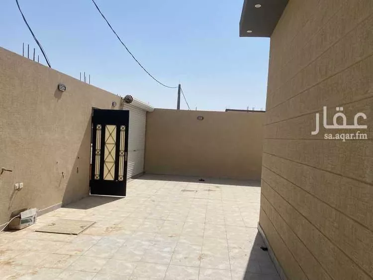 دور للإيجار في شارع 1579264, حي القادسية, مدينة البدائع, منطقة القصيم صورة 5