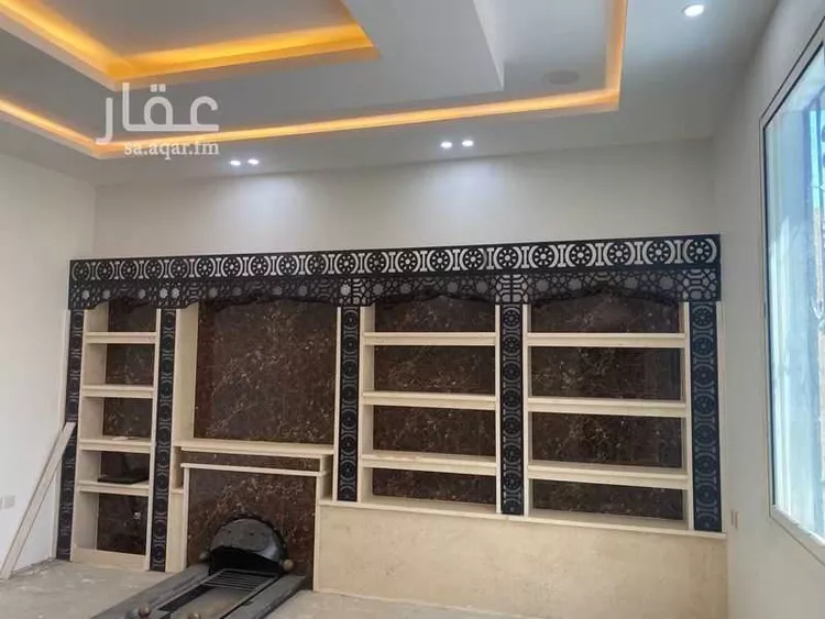 دور للإيجار في شارع 1579264, حي القادسية, مدينة البدائع, منطقة القصيم
