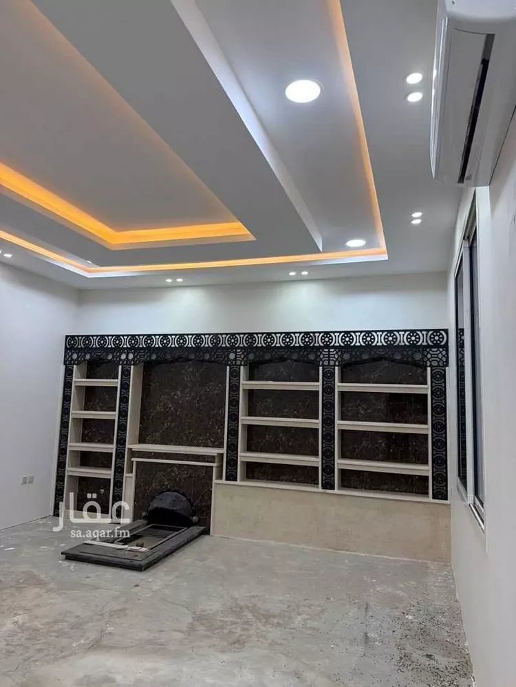 دور للإيجار في شارع 1579264, حي القادسية, مدينة البدائع, منطقة القصيم صورة 2