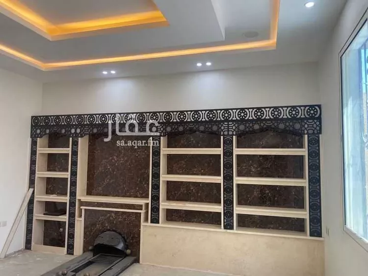 دور للإيجار في شارع 1579264, حي القادسية, مدينة البدائع, منطقة القصيم صورة 2