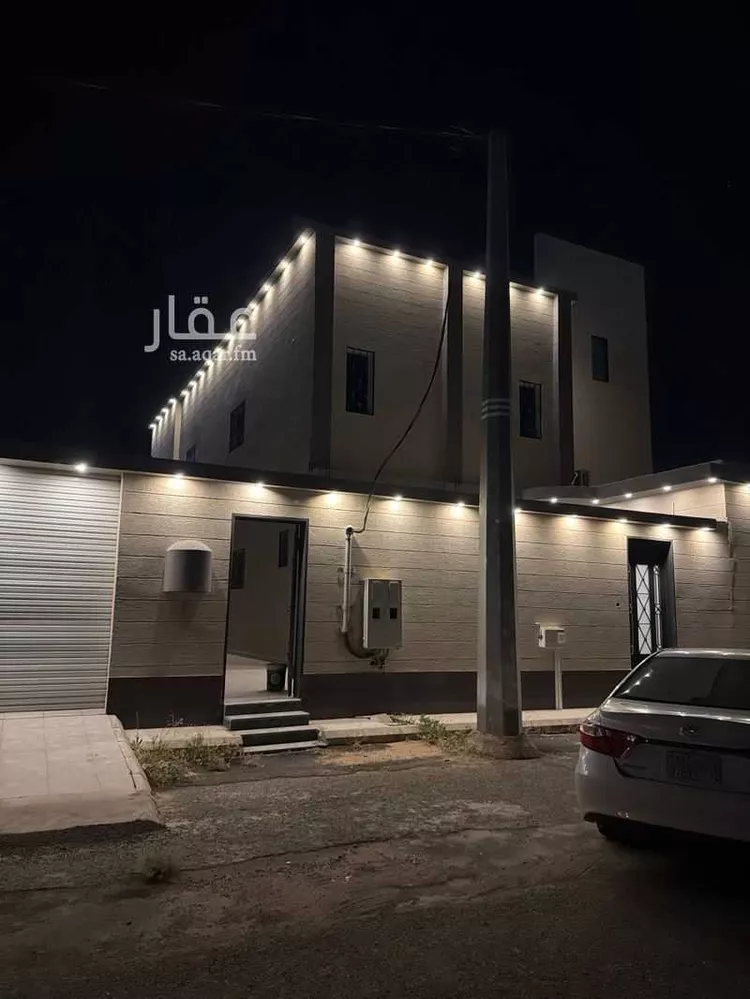 دور للإيجار في شارع 1579264, حي القادسية, مدينة البدائع, منطقة القصيم