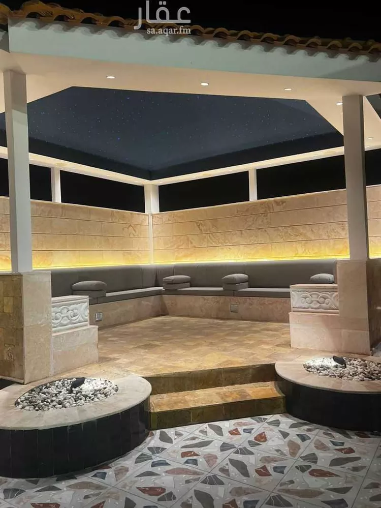 Chalet for Booking in Jeddah Al Riyadh صورة 3