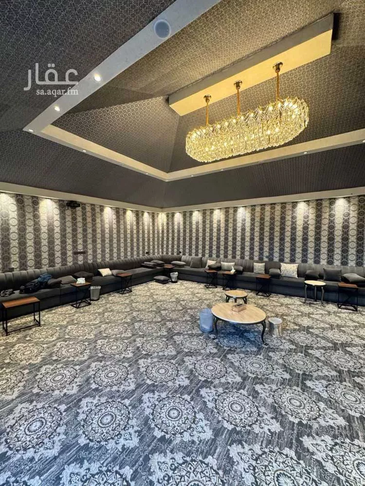 شاليه واستراحة للحجز في شارع عسفان 971 ، الغولاء ، الجموم 11