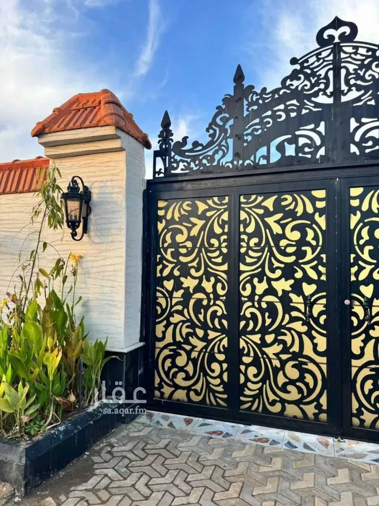 Chalet for Booking in Jeddah Al Riyadh
