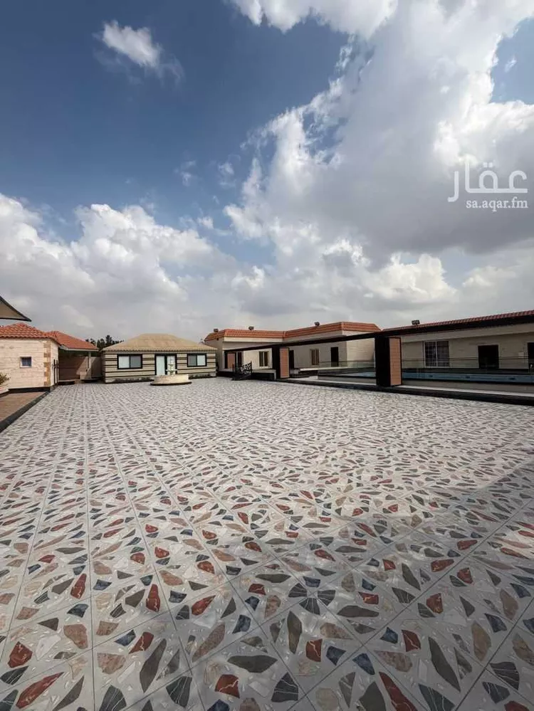 Chalet for Booking in Jeddah Al Riyadh صورة 5