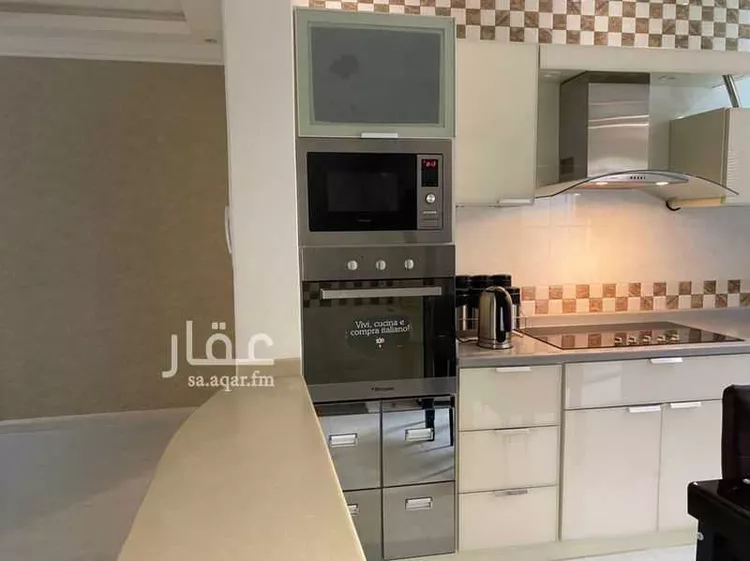 شقة للإيجار في شارع رقم 110 ، حي الياسمين ، الرياض ، منطقة الرياض صورة 4