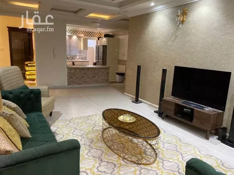 شقة للإيجار في شارع رقم 110 ، حي الياسمين ، الرياض ، منطقة الرياض صورة 3