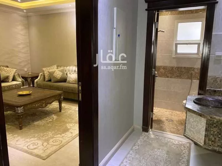 شقة للإيجار في شارع رقم 110 ، حي الياسمين ، الرياض ، منطقة الرياض صورة 5