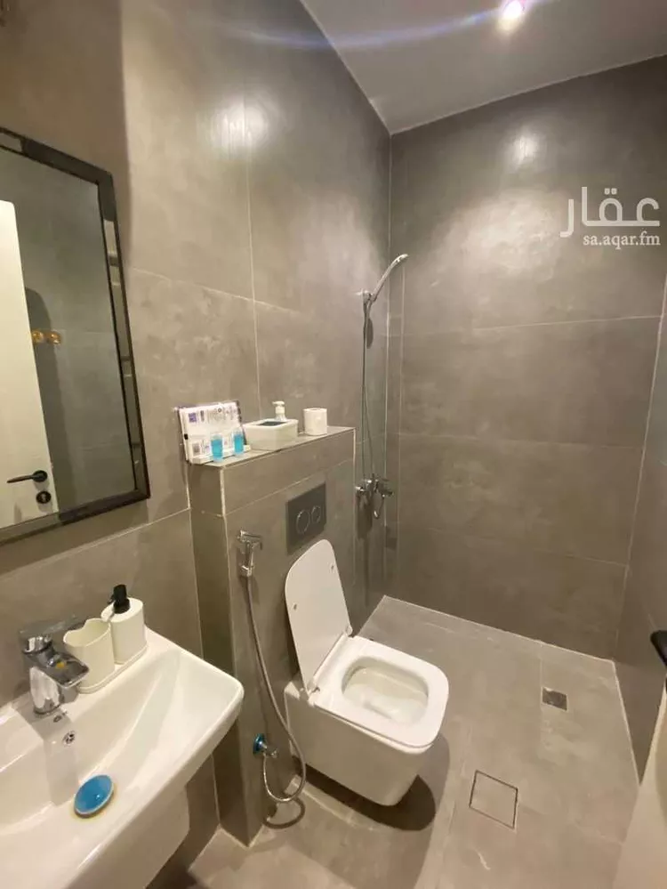 شقة مفروشة للحجز في شارع رقم 120 ، حي النرجس ، الرياض ، منطقة الرياض صورة 5