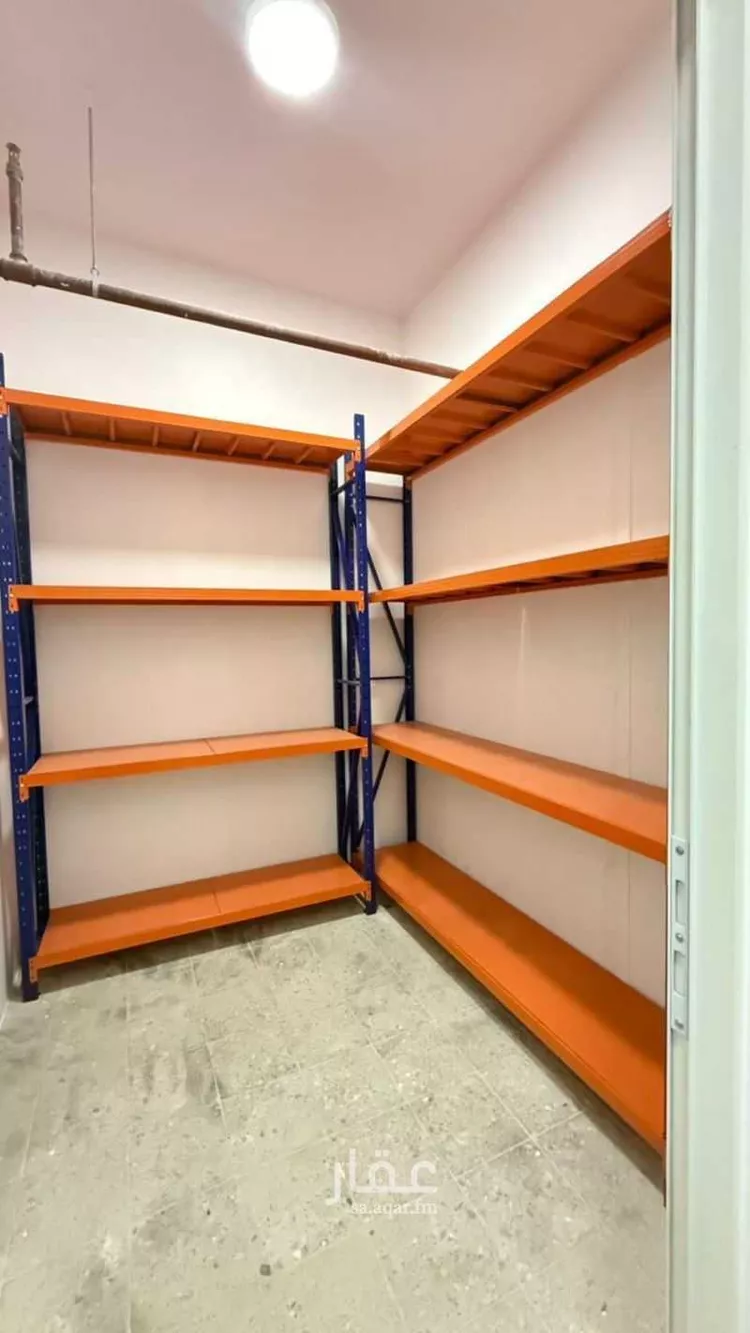 مكتب تجاري للإيجار في شارع صيدا, حي الدريهمية, مدينة الرياض, منطقة الرياض صورة 5