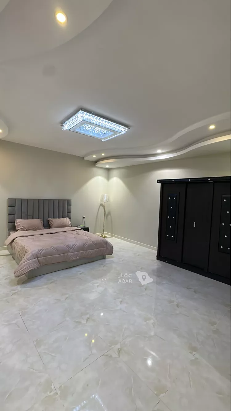 شقة للإيجار في شارع قيس ابن عتبة ابن ربيعة ، حي الرونه ، خميس مشيط ، خميس مشيط صورة 2