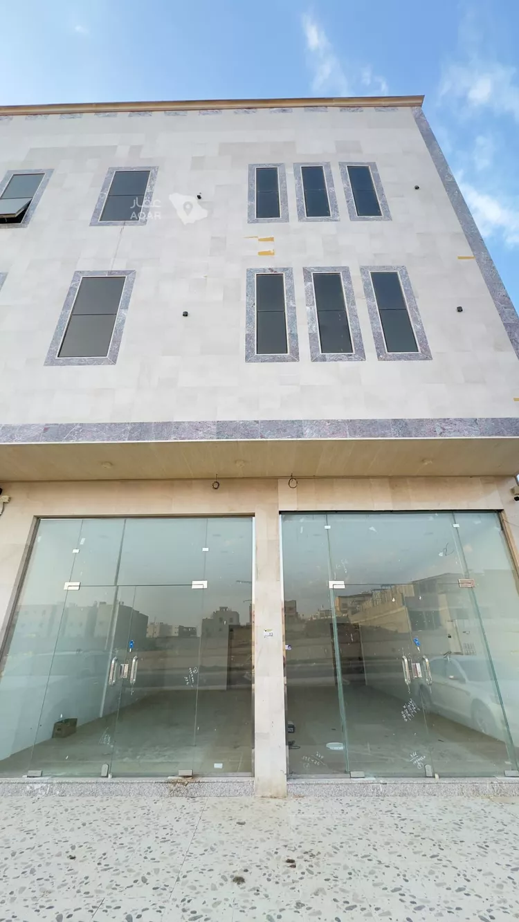 Shop for Rent in Medina Al Gharra