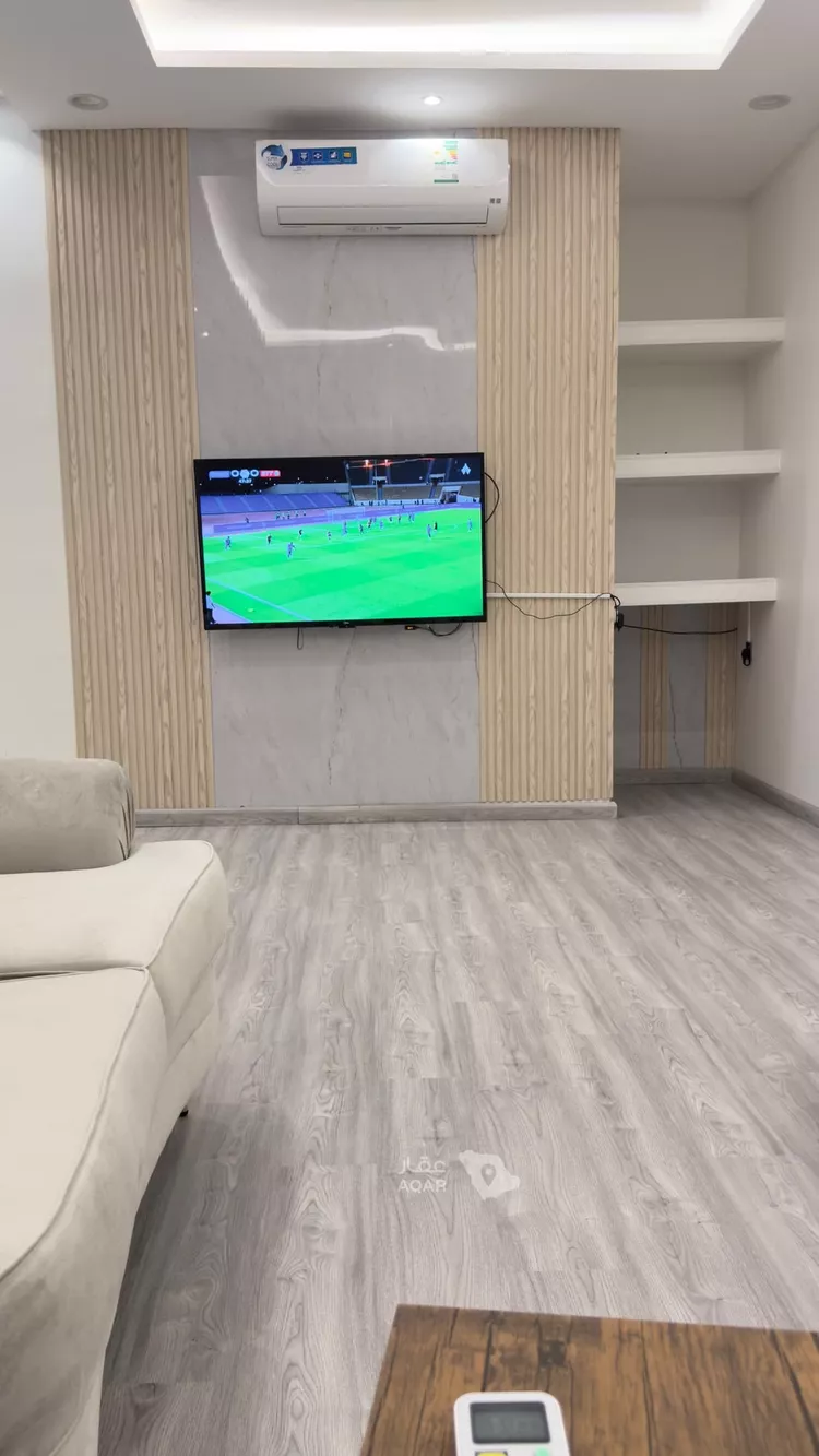 شقة للإيجار في شارع الامير نايف بن عبدالعزيز, حي الغراء, مدينة المدينة المنورة, منطقة المدينة المنورة 7